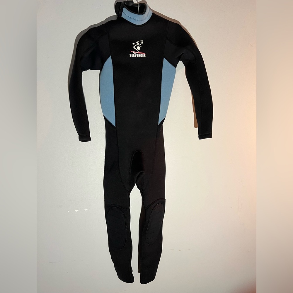 Seavenger Girl’s Wetsuit